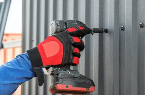 Travaux de zinguerie - Saint-Christophe-en-Bazelle